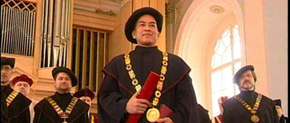 His Majesty King Norodom Sihamoni - Home